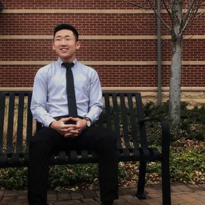 Meet your Posher, Yejune